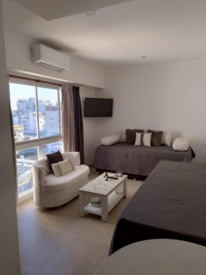 Apartamento Av 9 de Julio